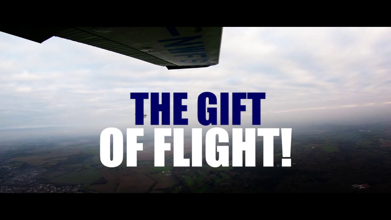 North Weald Flight Training