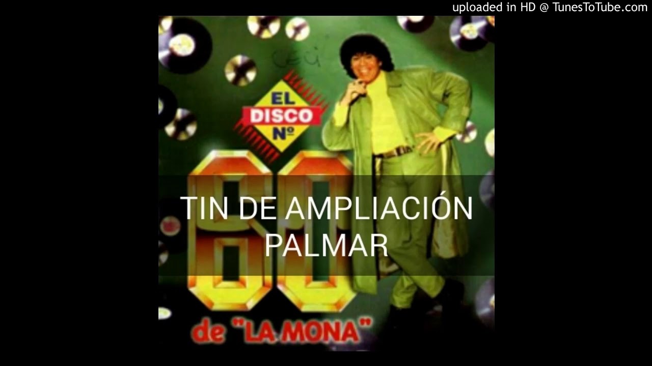 01- El esqueleto - La Mona Jiménez