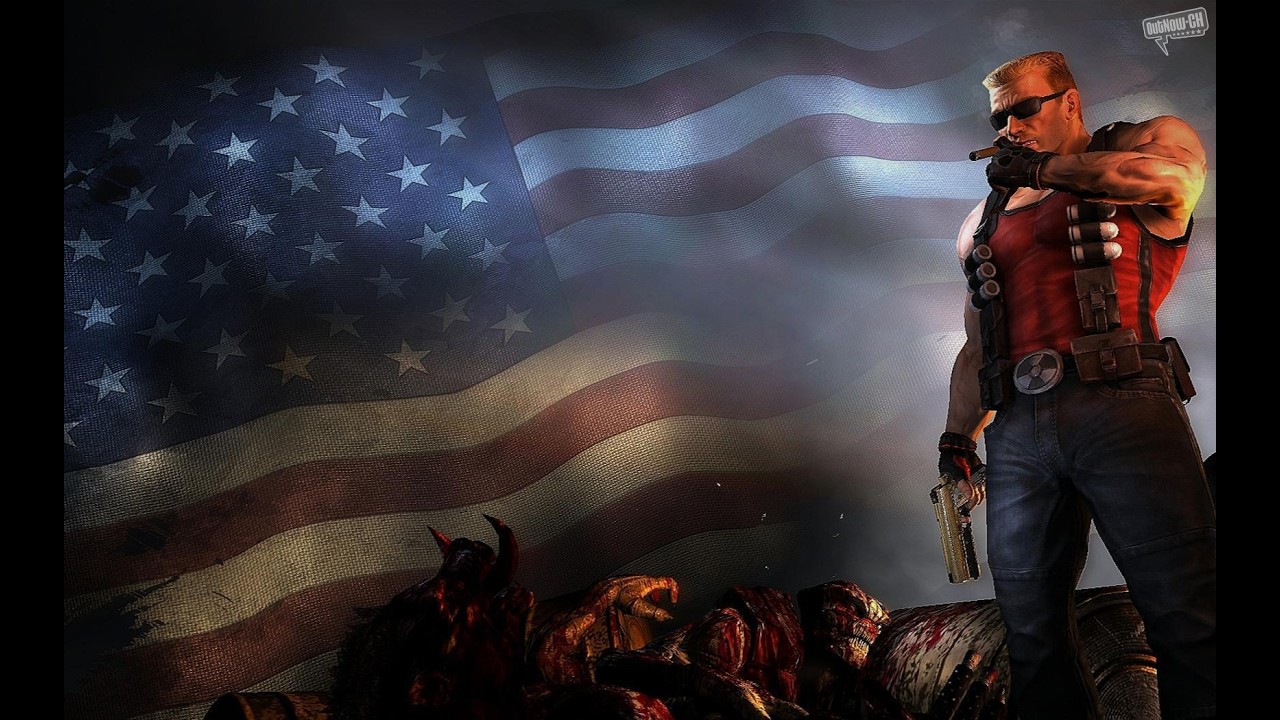 Duke Nukem Forever – Part 1: The King Returns | Gameplay
