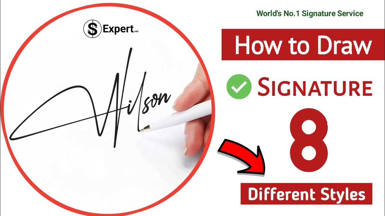 ✅ Signature Tutorial: Ayesha Name Signature in Different Styles | Signature Style Of My Name | Sign