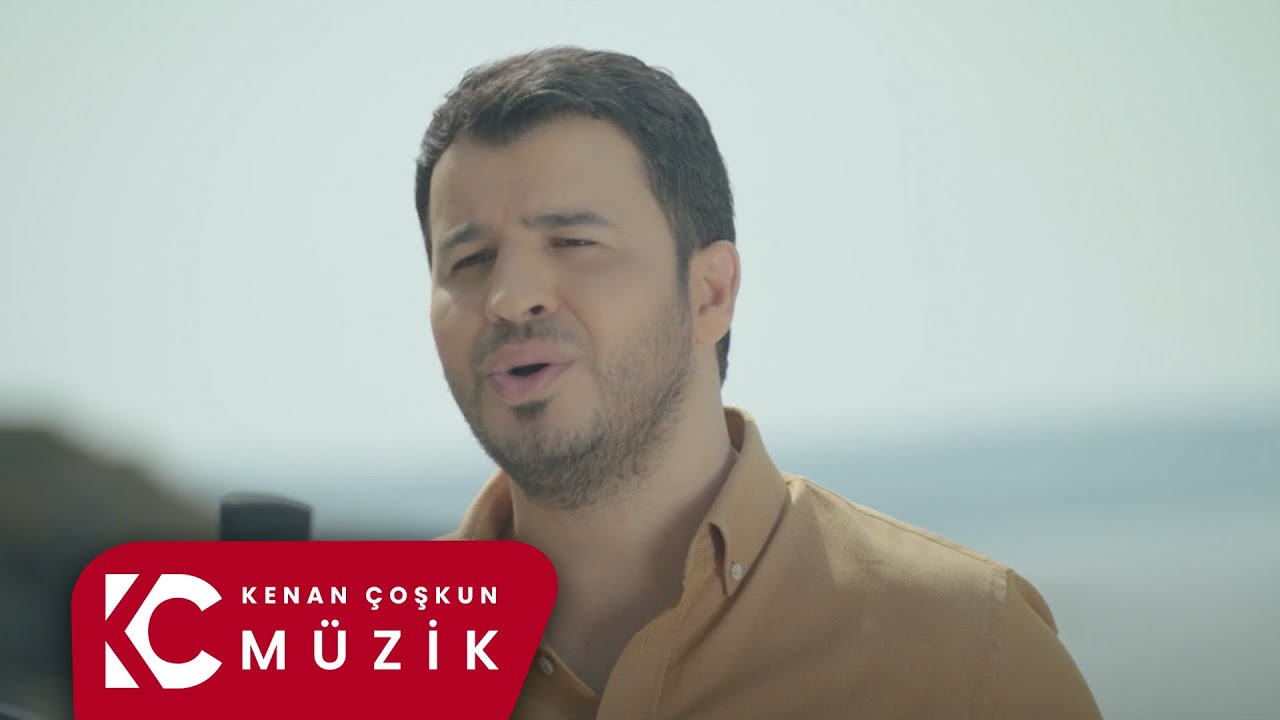 Kenan Coşkun - Ayrılık Hançeri (Official Video)