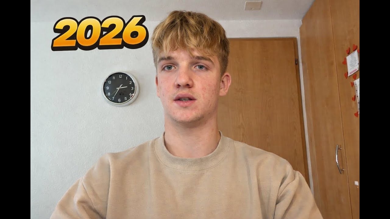 Wie geht es weiter in 2026...?