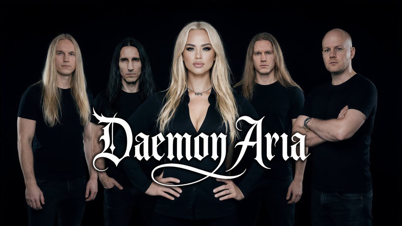 Battlefield - Daemon Aria