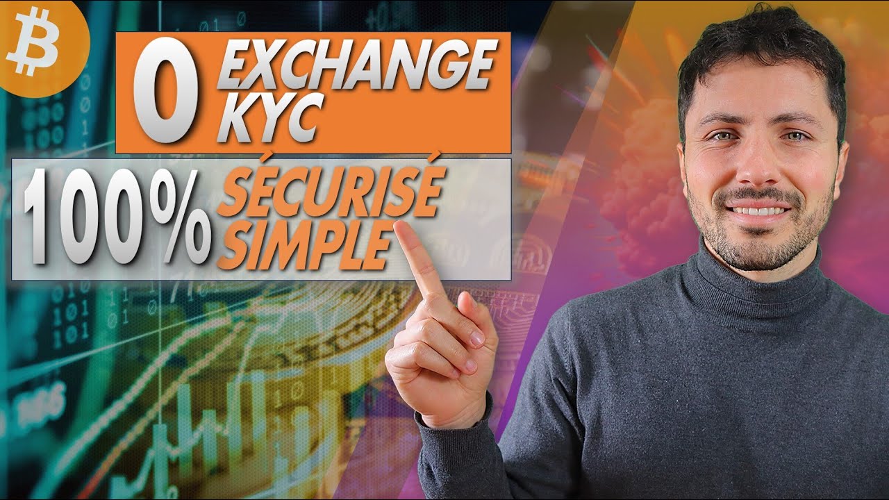 Ma Recommandation pour Acheter et Stocker son Bitcoin (Guide en 2 &Eacute;tapes)