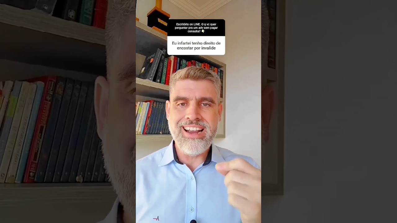 J&aacute; segue nosso perfil!  #inss2024 #aux&iacute;lio #beneficios #doencas #Previd&ecirc;nciaSocial