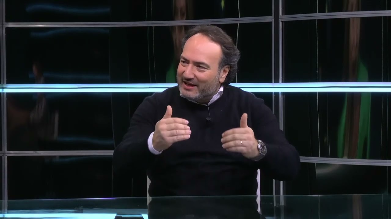 Frulli, presidente Nuova Fiera del Levante: 