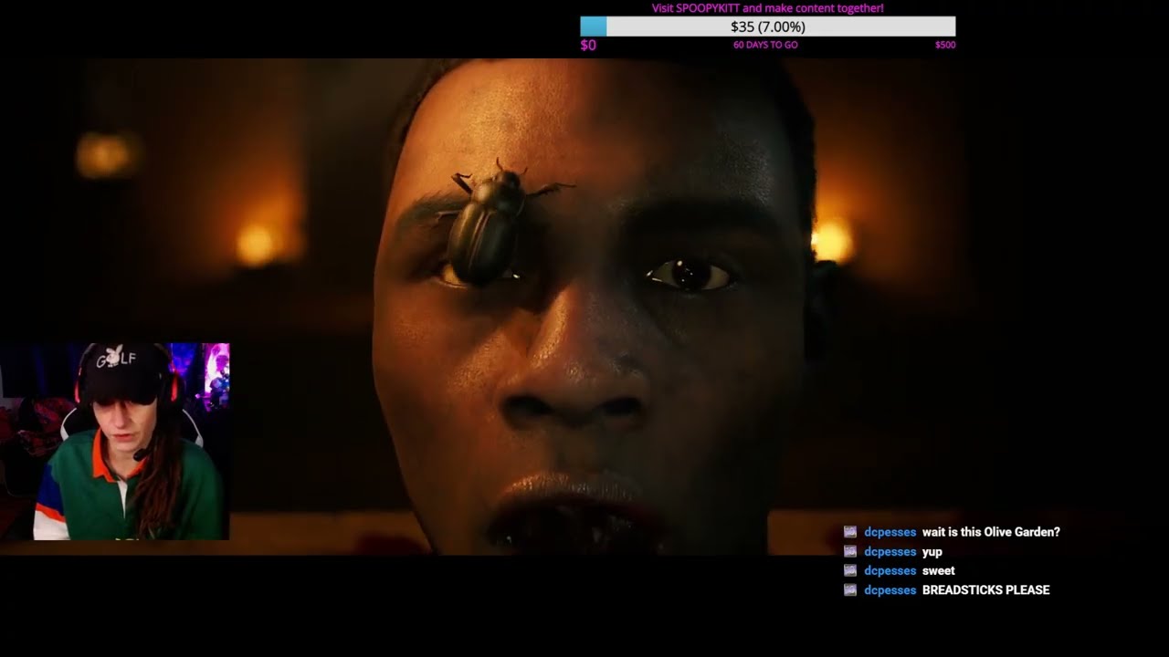 The Dark Pictures Anthology: House of Ashes with @btown13 and then some ARC Raiders after
