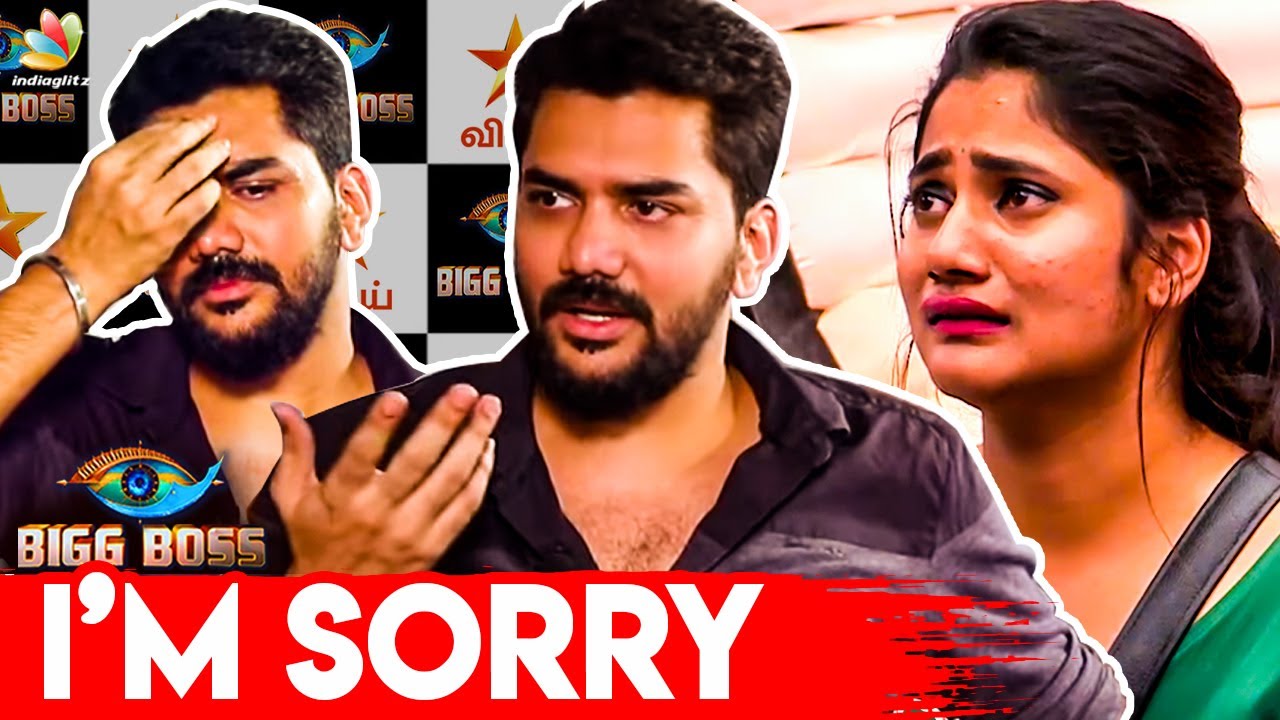 சந்தோஷத்தை அனுபவிக்க முடியல: Kavin's first interaction after Bigg Boss | Latest Interview and News