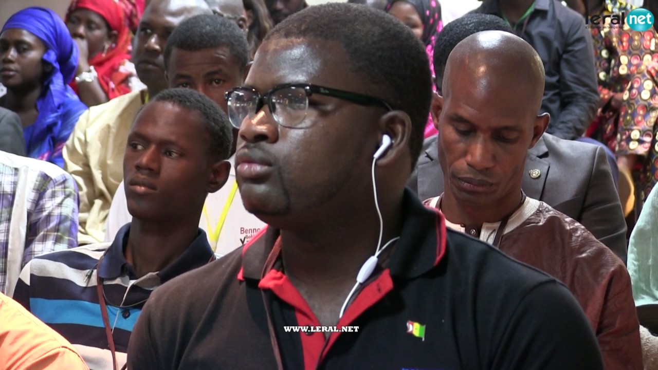 Le Pr Ismaël Madior Fall dissèque l'historique du régime politique sénégalais