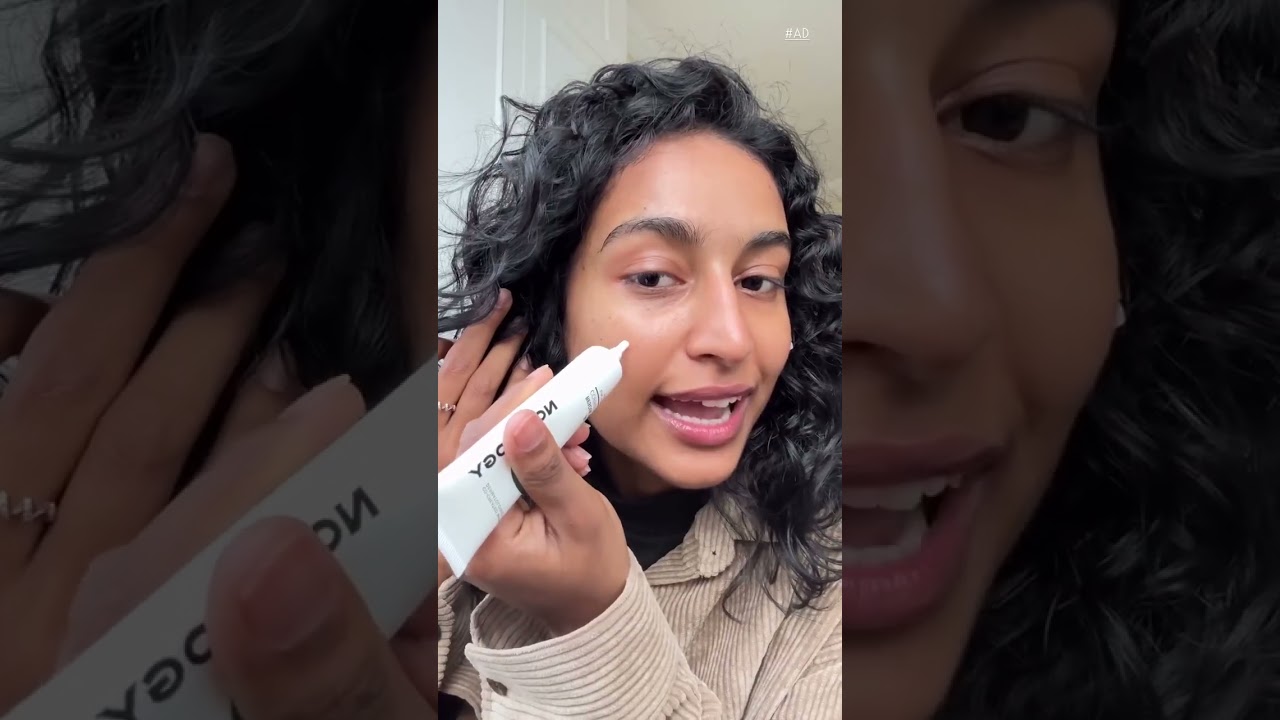 Discover the magic of our Acne Rescue Spot Corrector  ✨