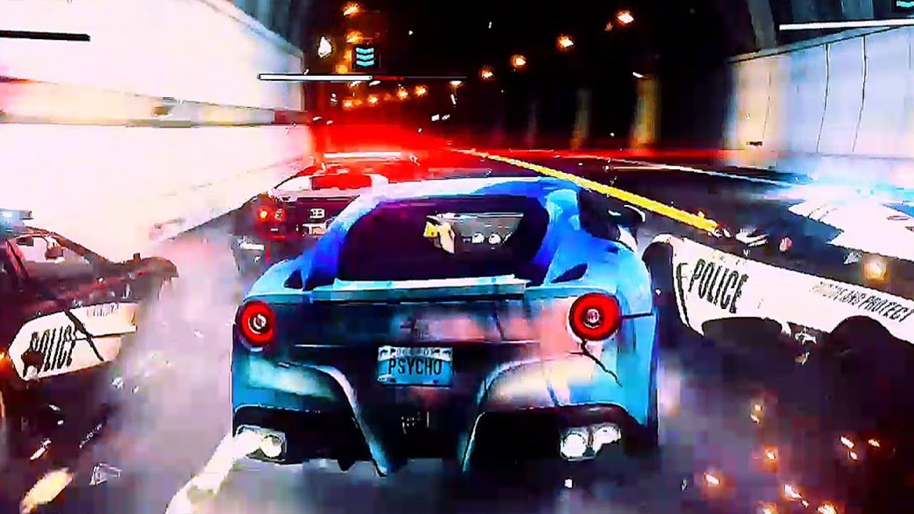 Heat Level 10: Patriarchy | NFS Rivals