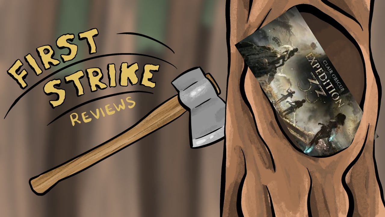 Clair Obscur: Expedition 33 | First Strike