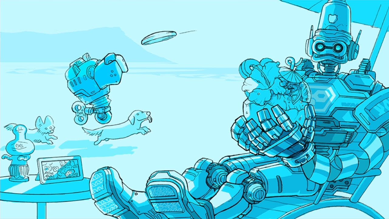 ARMS - Grand Prix - Byte & Barq Level 4