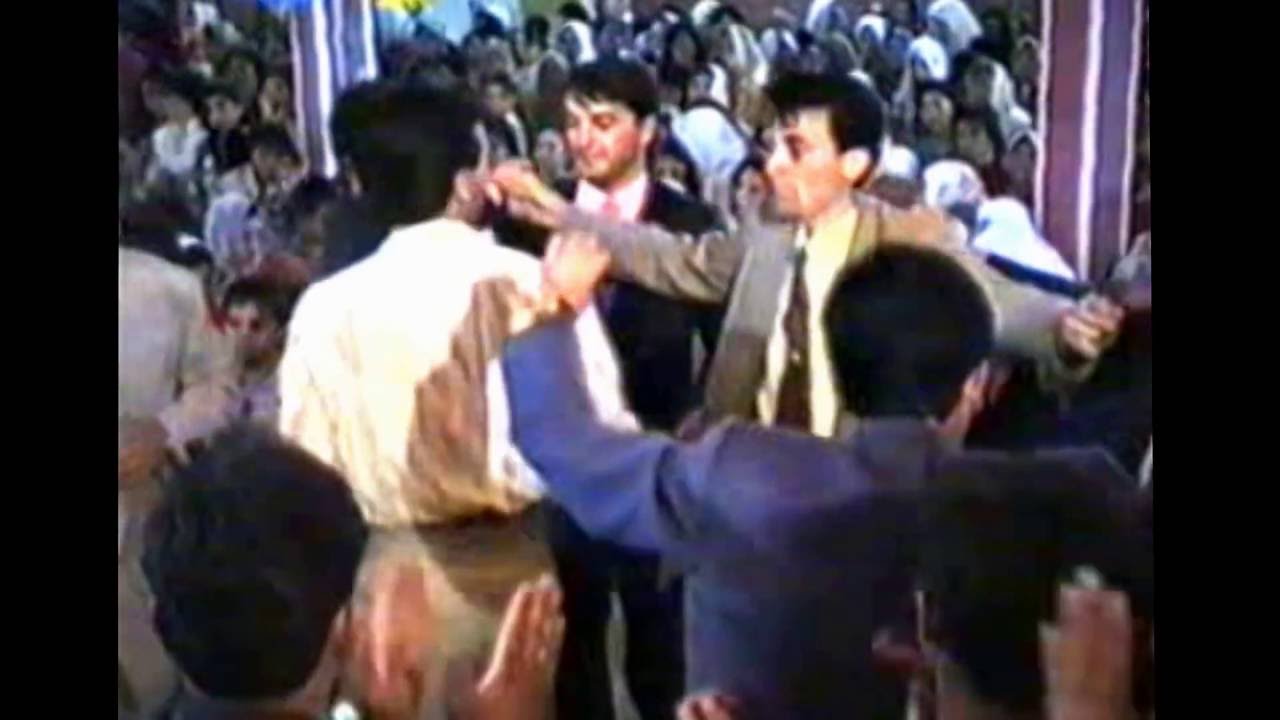 NOSTALJİ KİLİS DÜĞÜNLERİ-1