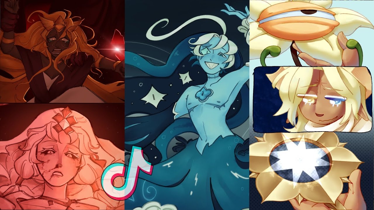 CookieRun Kingdom 🍪 Best TikTok Compilation | Funny & Epic Moments #81