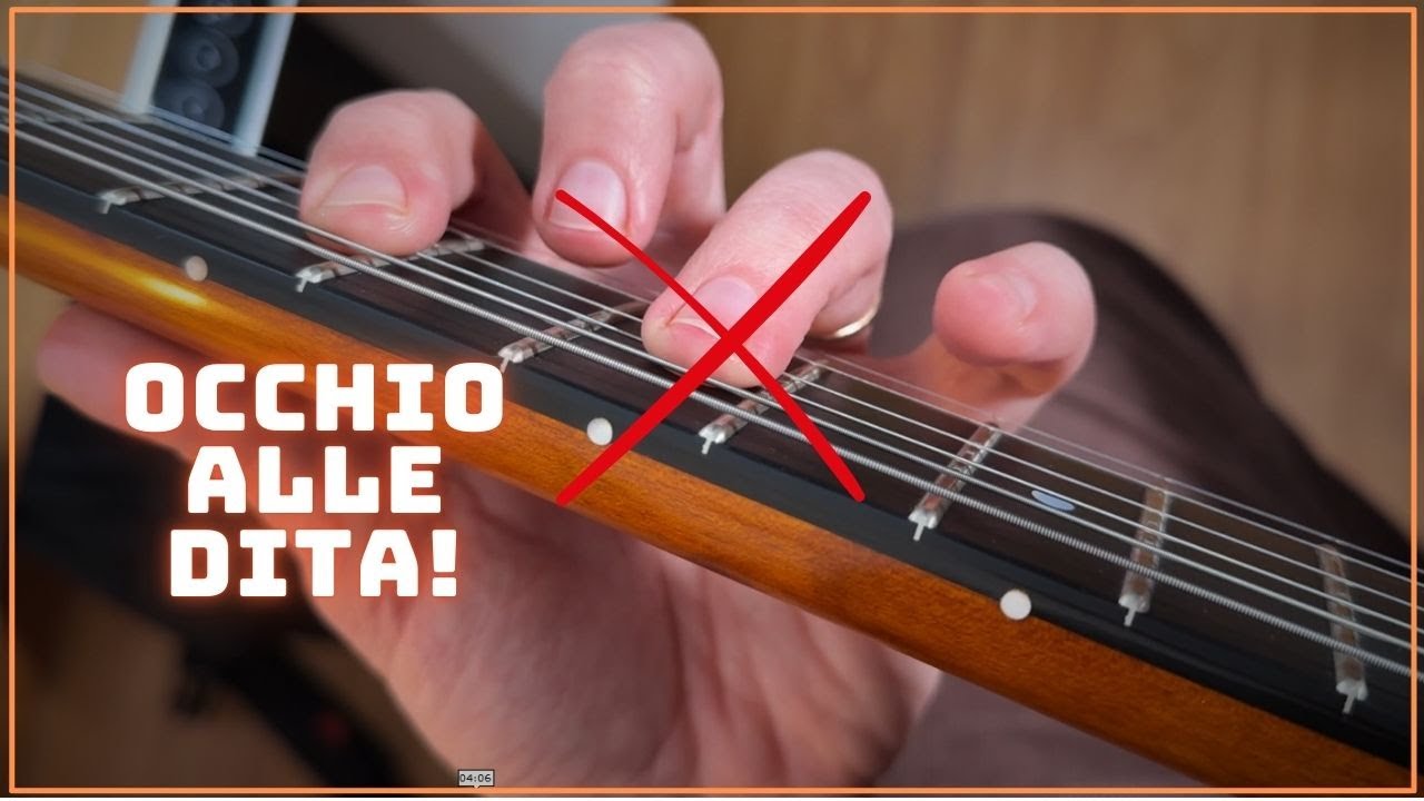 Il tuo LEGATO è un DISASTRO! Ecco come sistemarlo!