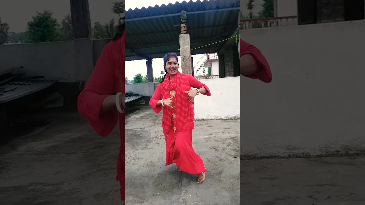 #dance🔥#vojpuri song🥵#lucky mondol 🥰