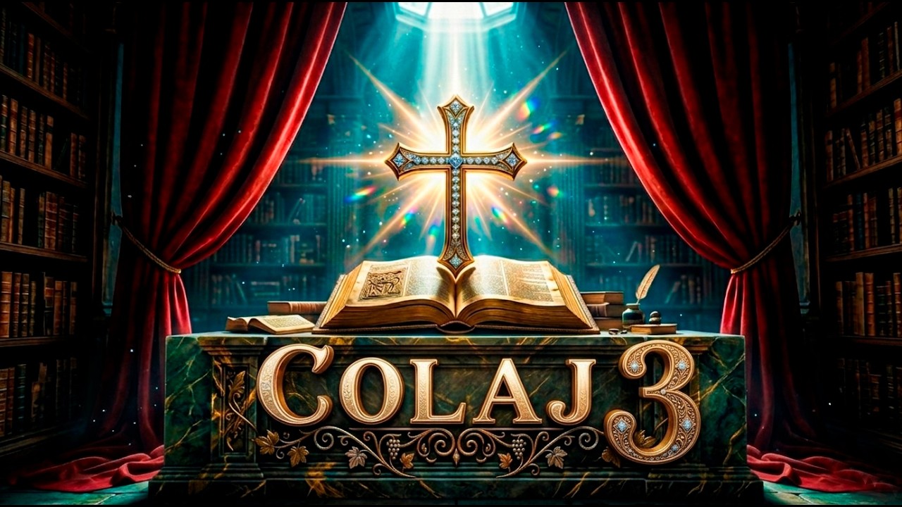 Colaj 3 Biblioteca Crestina 2026