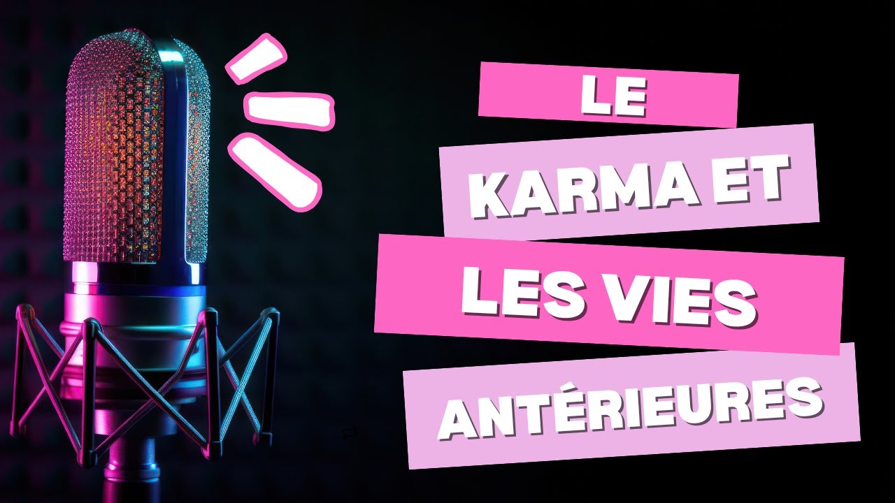 Num&eacute;rologie : Calcul des nombres karmiques (vies ant&eacute;rieures)