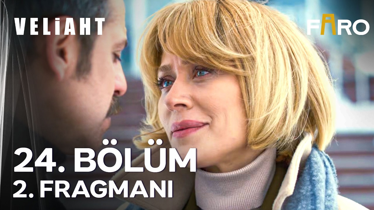 Veliaht 24. Bölüm 2. Fragmanı | 