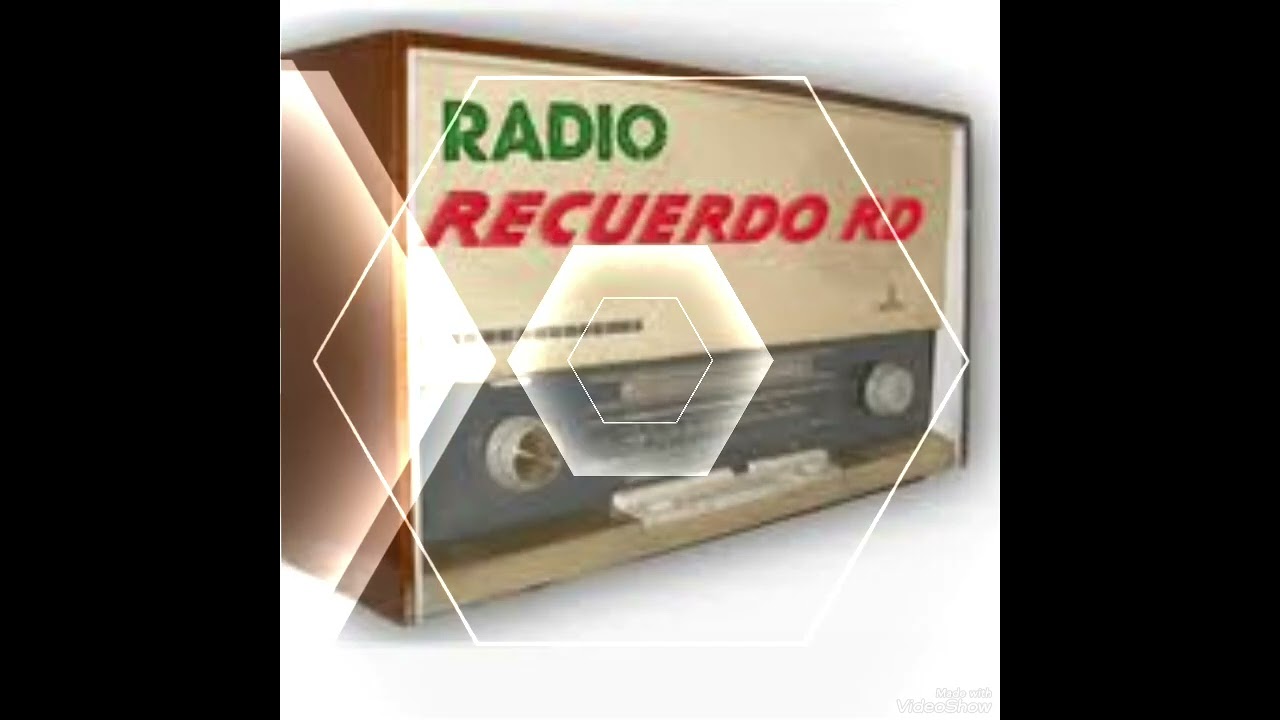 RADIO RECUERDO RD