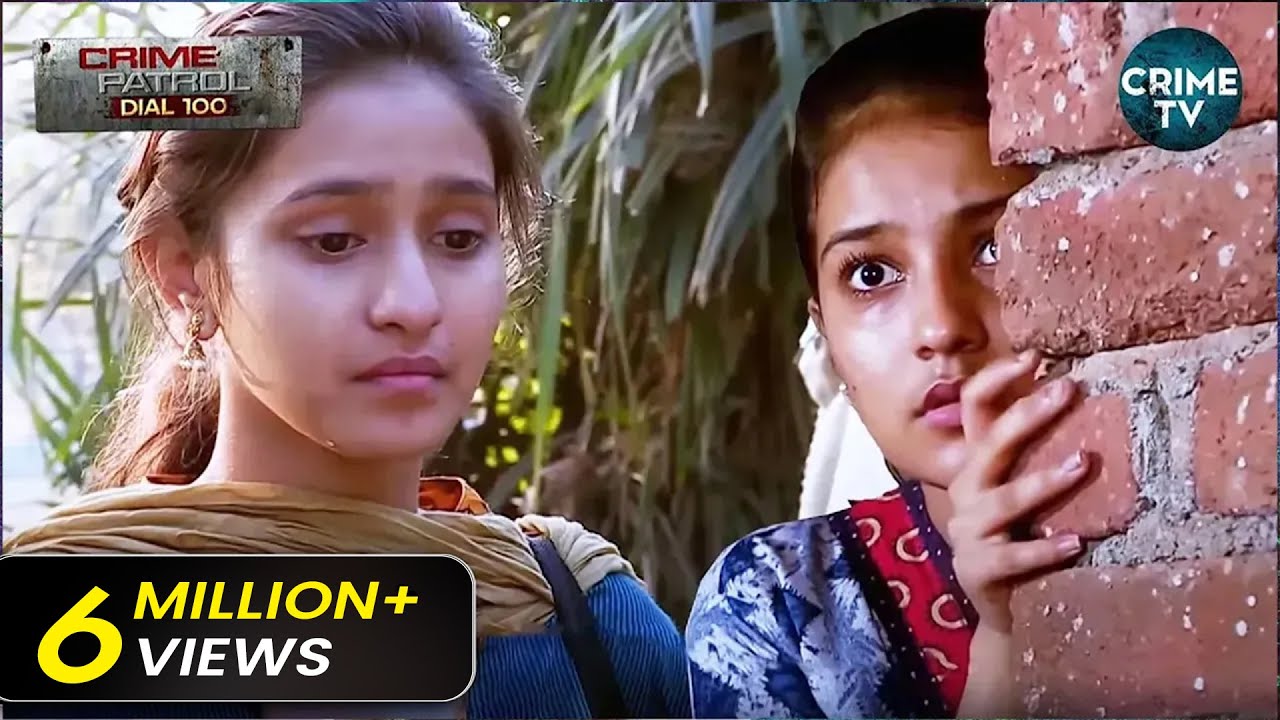 Sumi कैसे फँसी बाबा के जाल में? | Maharashtra | Crime Patrol Dial 100 | Full Episode 2025