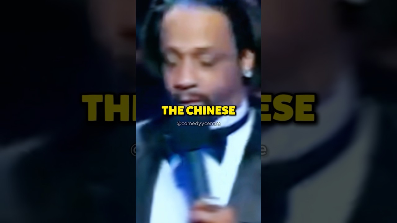 Katt Williams On America's Biggest Weakness!!! 🤣🤣🤣