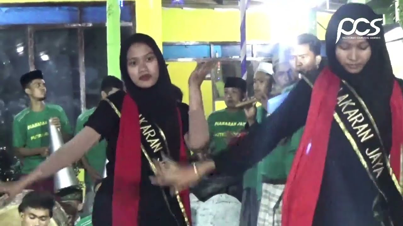 Plakaran Jaya - Sampang Hebat Bermartabat (DC)