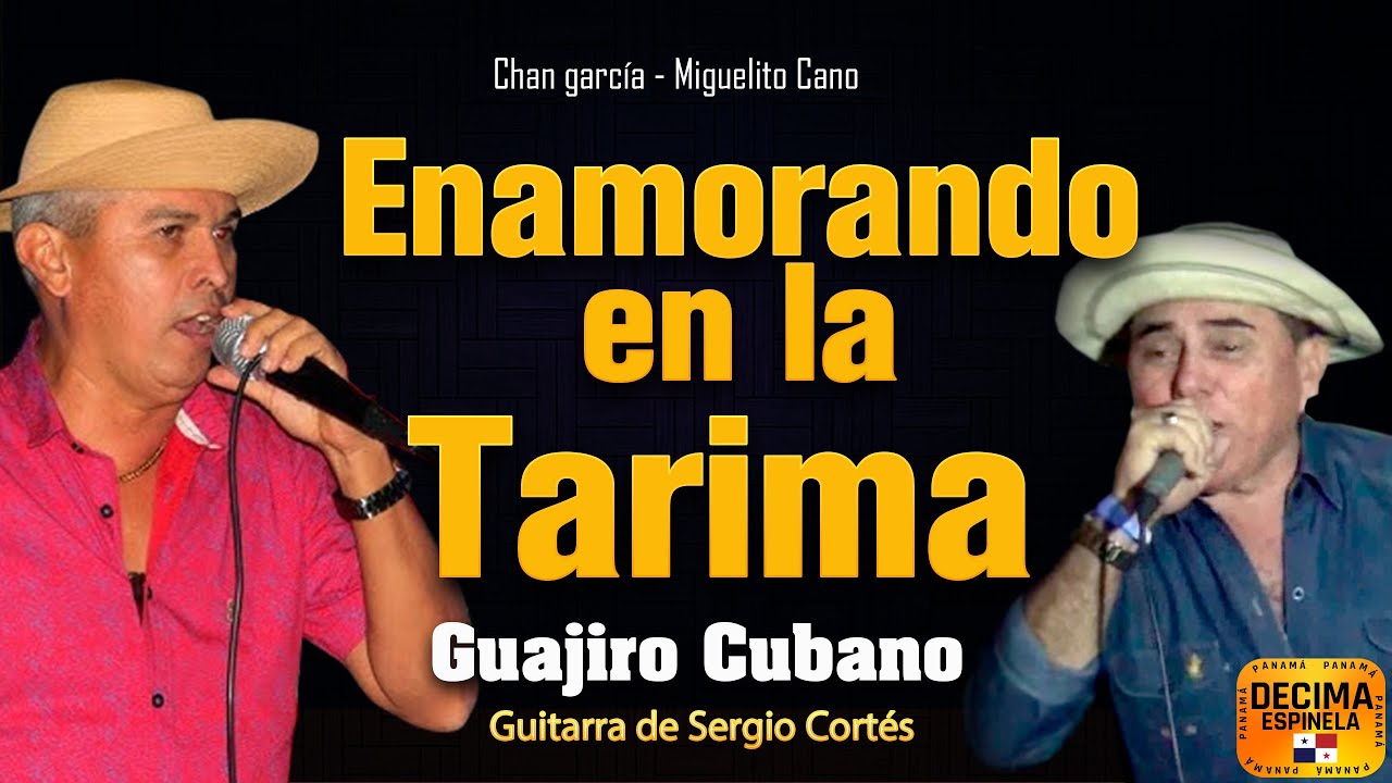 Miguelito Canos vs Chan García N° 1112 ( ENAMORANDO A UNA INVITADA)