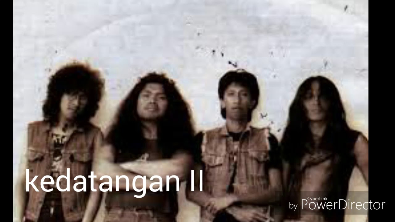 Blackfire-kedatangan II