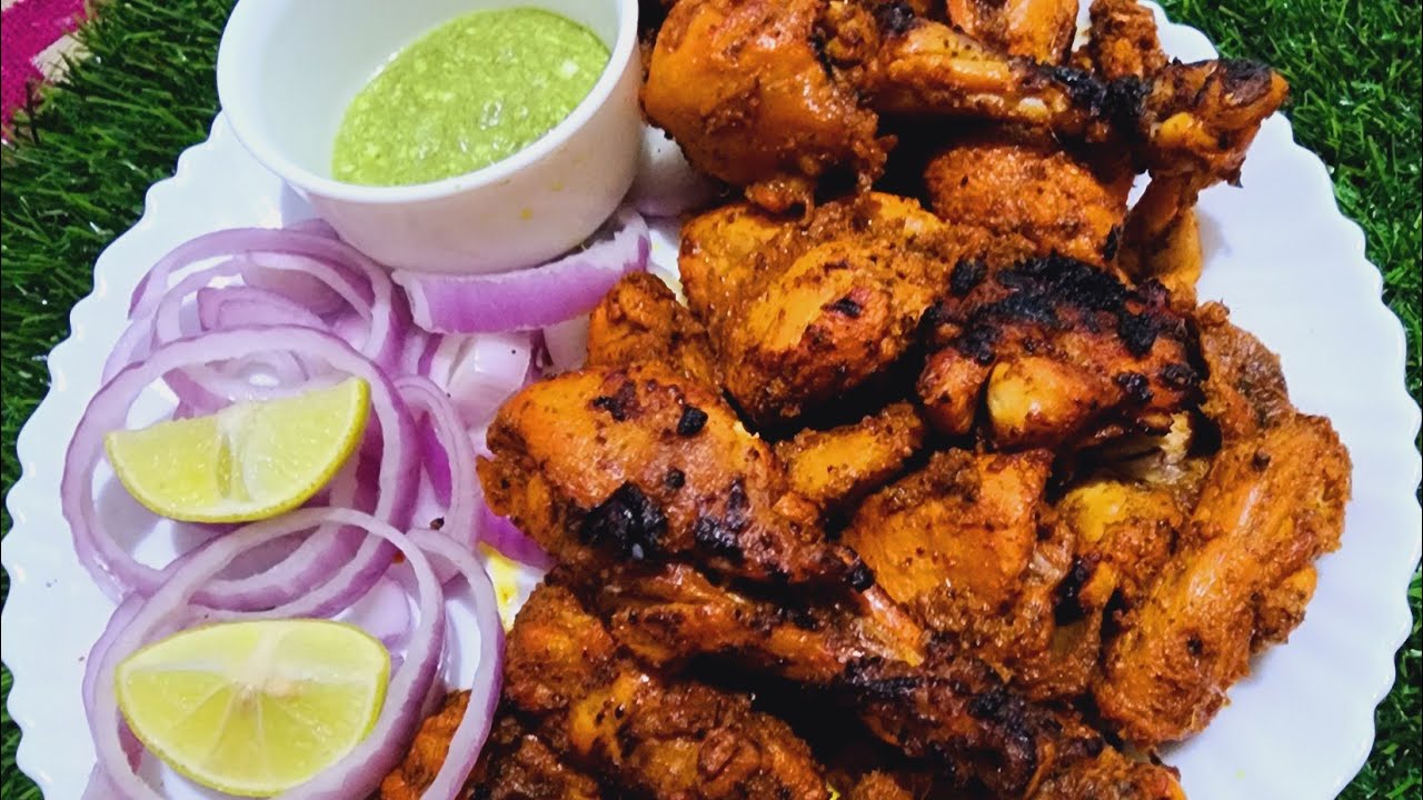 Chicken tikka kabab  || quick and easy delicious recipe Ramzan special