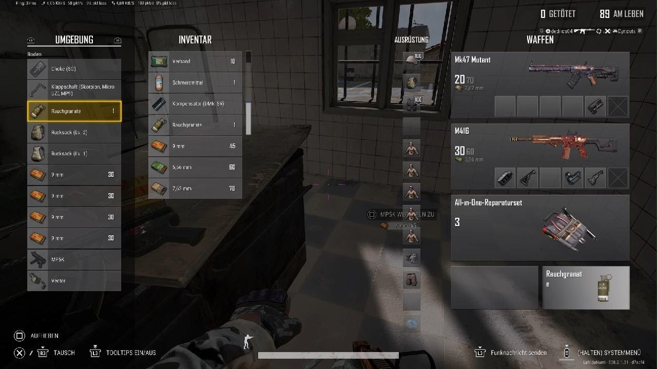 PUBG: Solo Suicide squad 🤣🤣
