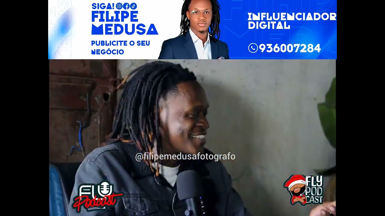 FLY PODCAST COM OS GLADIADORES DA RRPL 😭😭😁😁