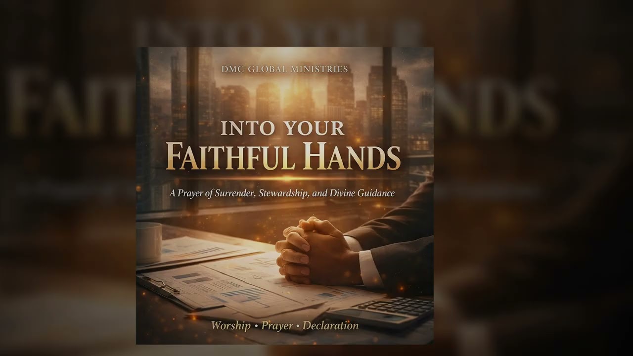 Into Your Faithful Hands 