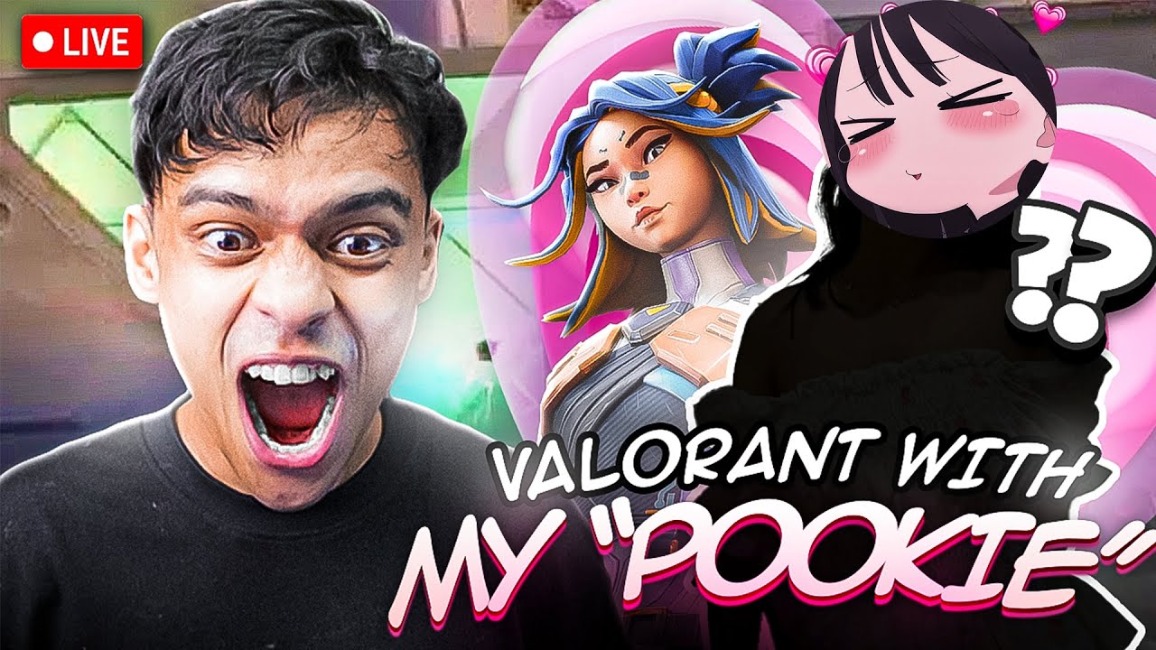 TOXICITY WITH @KiwiShioo & PRO SCRIMS - CONTENDER LEAGUE  💢 VALORANT INDIA