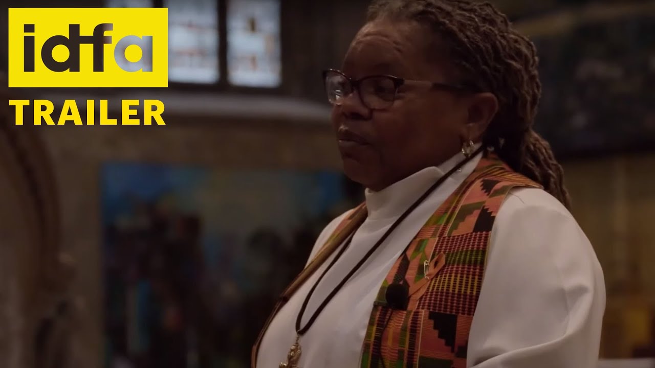IDFA 2019 | Trailer | Angels on Diamond Street
