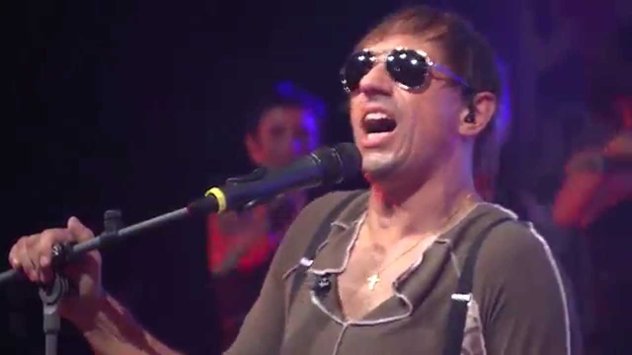 Amore No - Il Re degli Ignoranti 2014 - Tributo Adriano Celentano COVERBAND