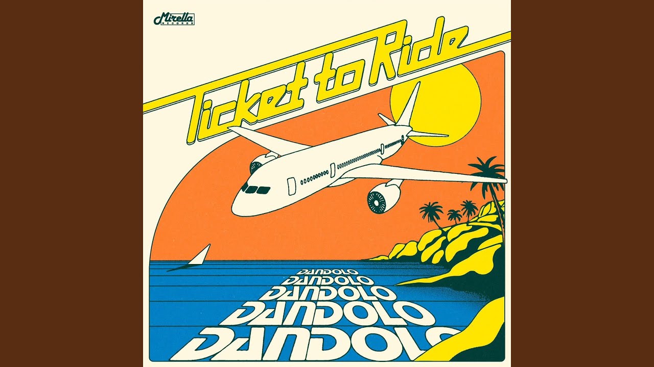Ticket to ride