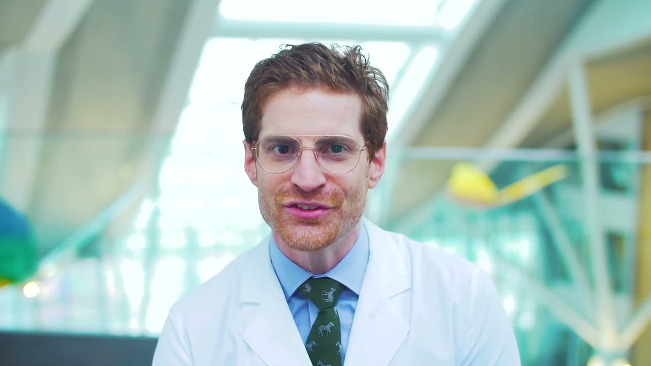 Christopher Graffeo, MD | OU Health | Cerebrovascular & Skull-Base Neurosurgeon