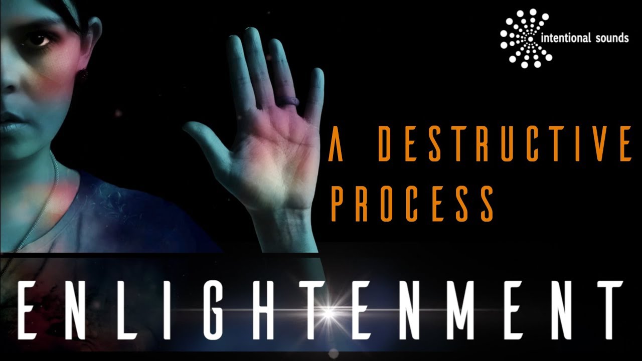 ☯ Enlightenment Meditation ☯ [Meditation Series] (by ➠ Intentional Sounds )