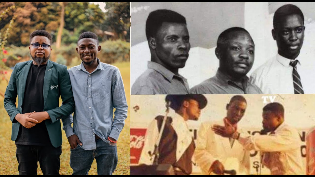 BASUDDE, KAFEERO NE SEBATTA ANI YALI ASINGA KUMUNNE, AMAZIMA GAAGANO NE DAVID MUGERWA NSUMBA #foryou