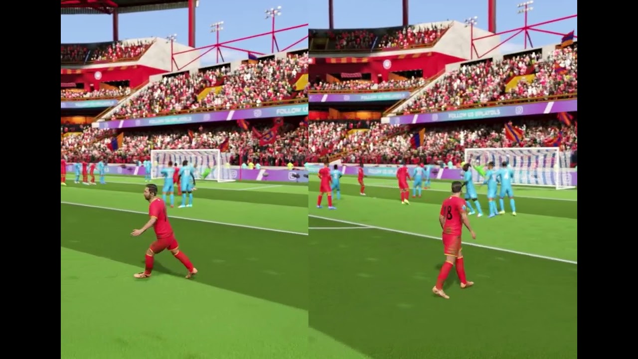 DLS DreamLeagueSoccer March 13-18 Montage | March One Week 2️⃣