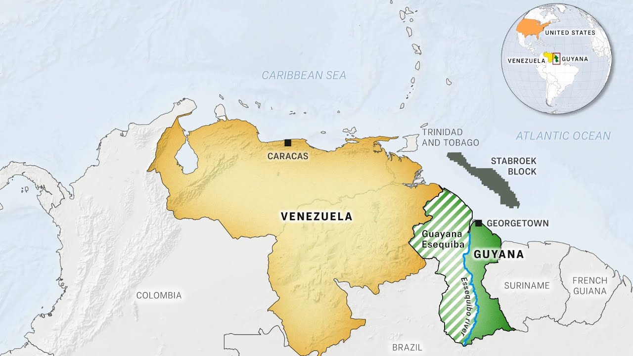 LIVE: Congress Intelligence Committee Leader and Party Leaders Speak After Briefing on Venezuela