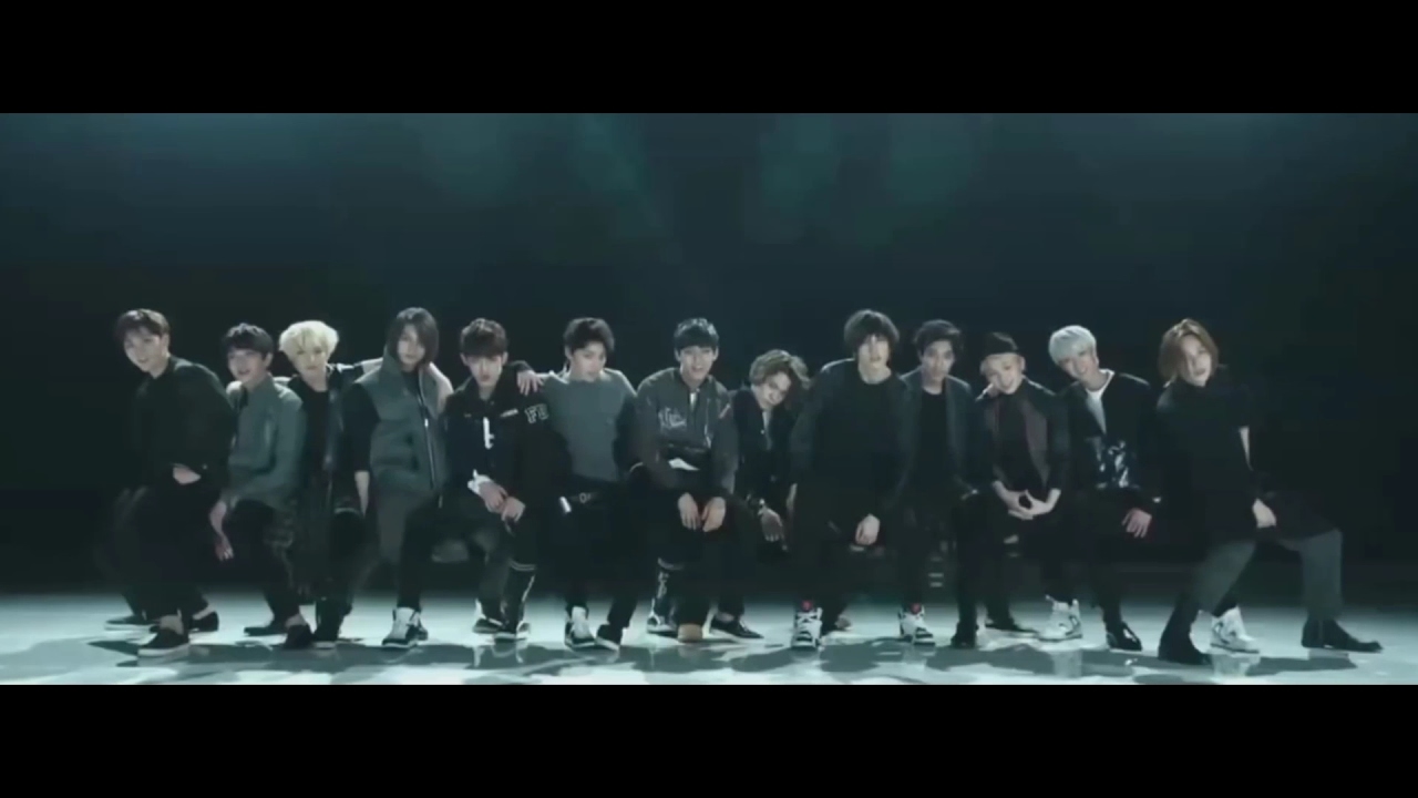 [세븐틴/FMV] Shining diamond