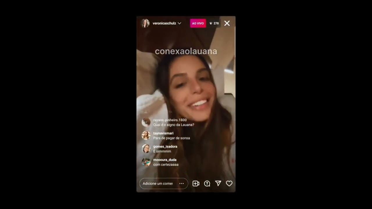 Live Lauronica | COMPLETO