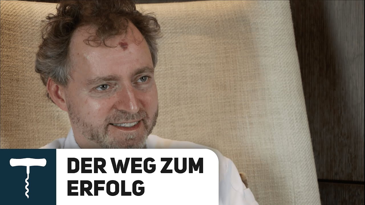 SVEN ELVERFELD im Interview über seinen Weg zum Erfolg