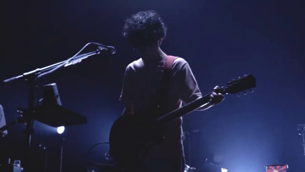 Asian Kung-Fu Generation -  Science Fiction
