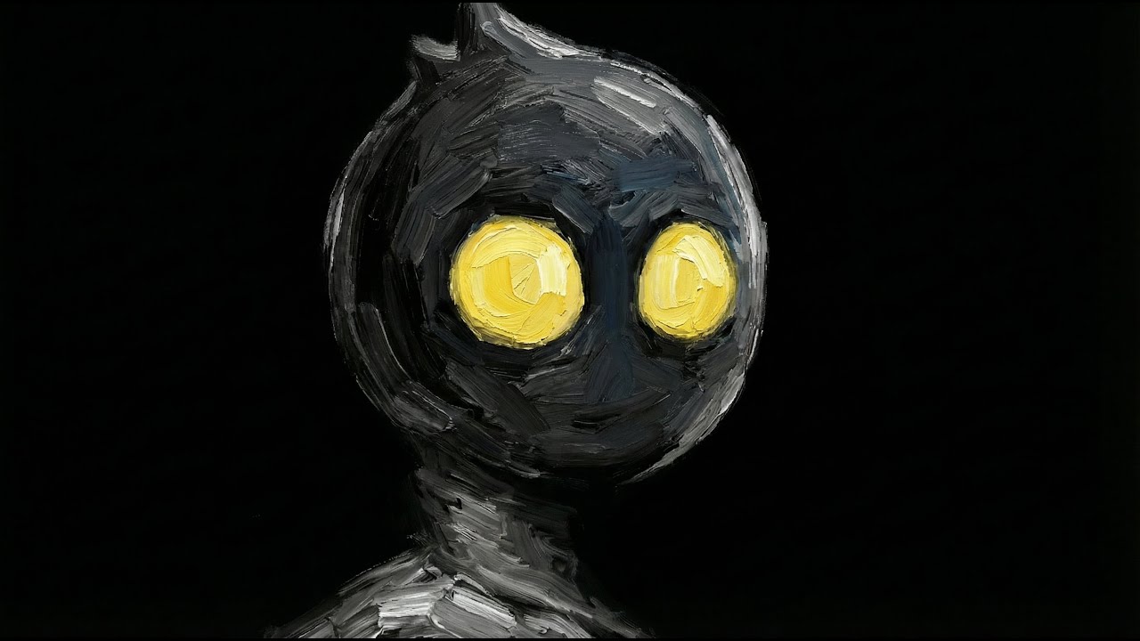 𝗧𝗵𝗲 𝗘𝗴𝗼 𝗜𝘀 𝗮 𝗧𝗿𝗮𝗽 (𝗔𝗻𝗱 𝗬𝗼𝘂’𝗿𝗲 𝗜𝗻 𝗜𝘁)