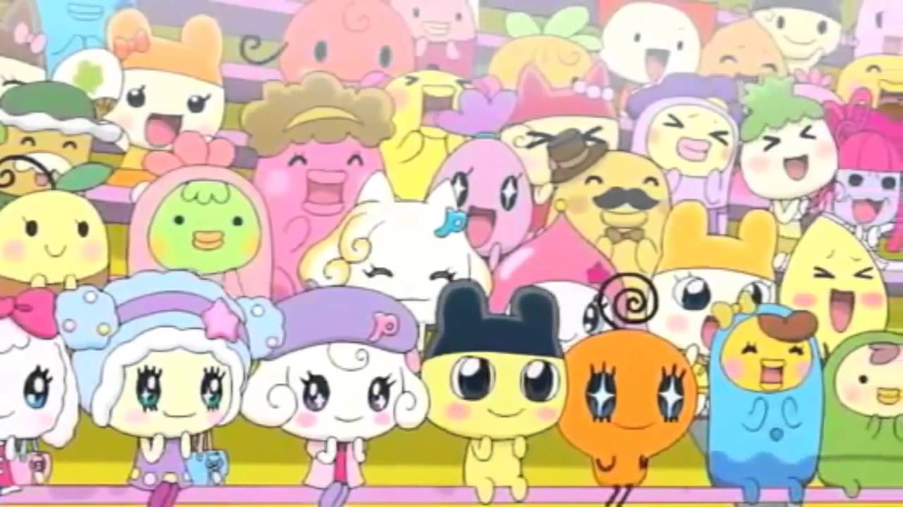 たまごっち! たまごっち! 31話 [www.MangaUp.Net]