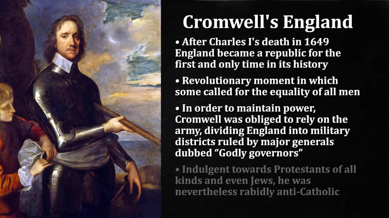 Modern Western Civ: Ch. 7 Lecture 3
